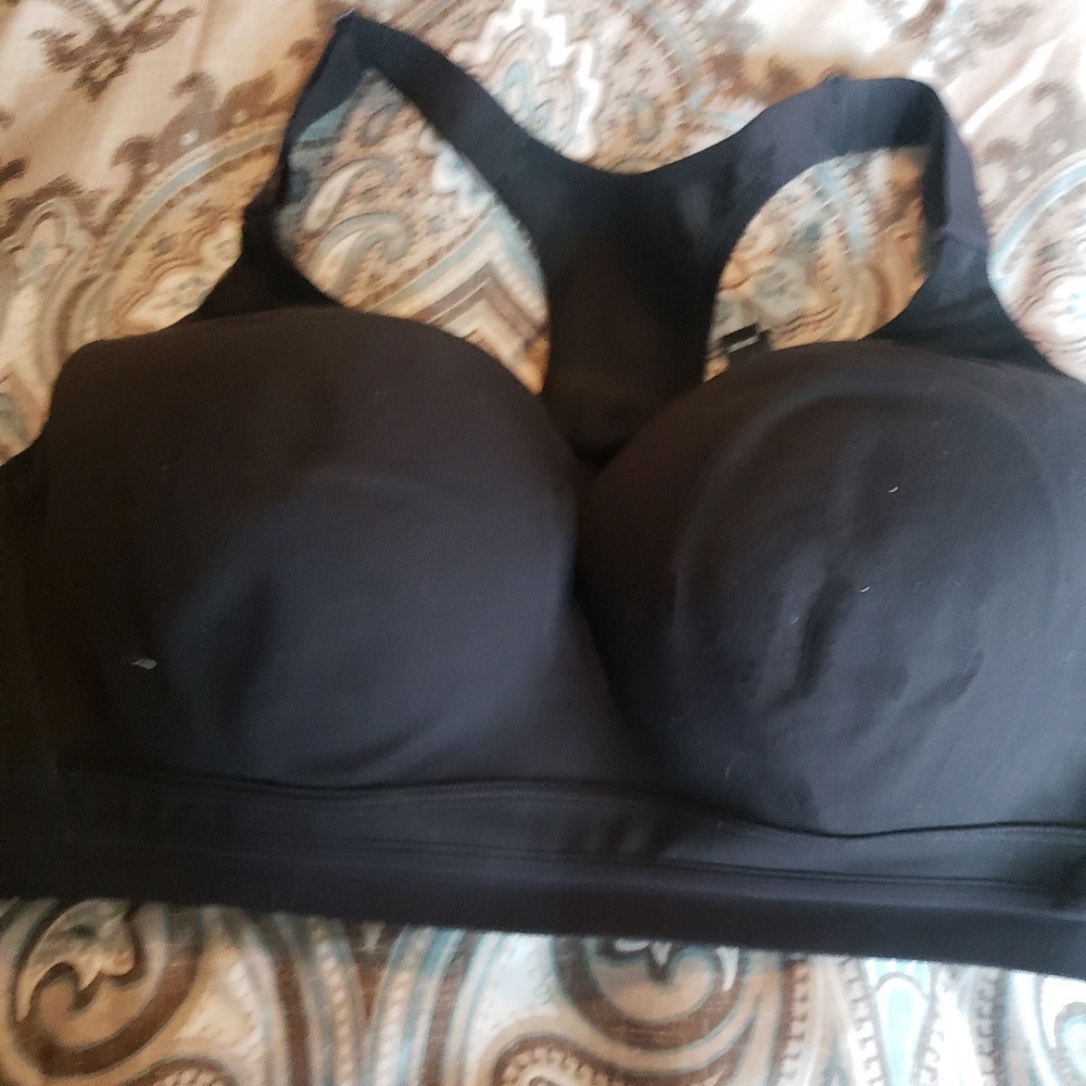 Victoria secret sports bra and leggings